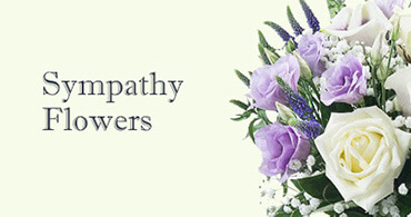 Gants Hill Sympathy Flowers